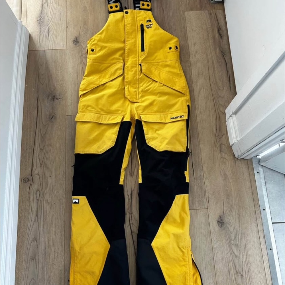 Women's Snow Pants